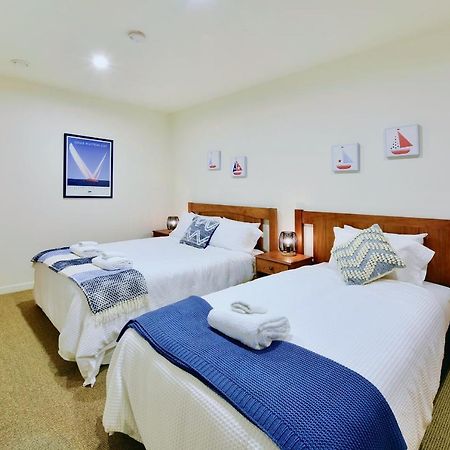Sea Path Apartment نيلسون المظهر الخارجي الصورة