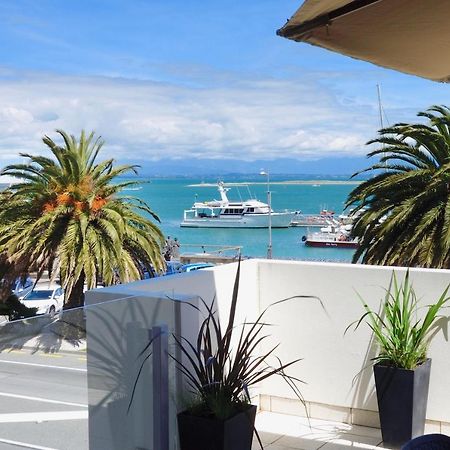 Sea Path Apartment نيلسون المظهر الخارجي الصورة