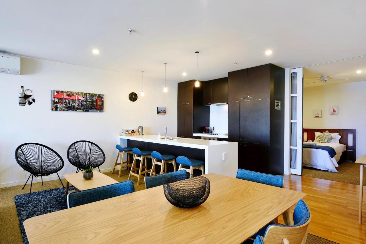 Sea Path Apartment نيلسون المظهر الخارجي الصورة