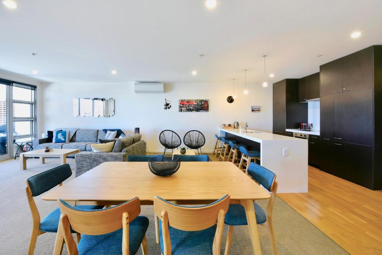 Sea Path Apartment نيلسون المظهر الخارجي الصورة