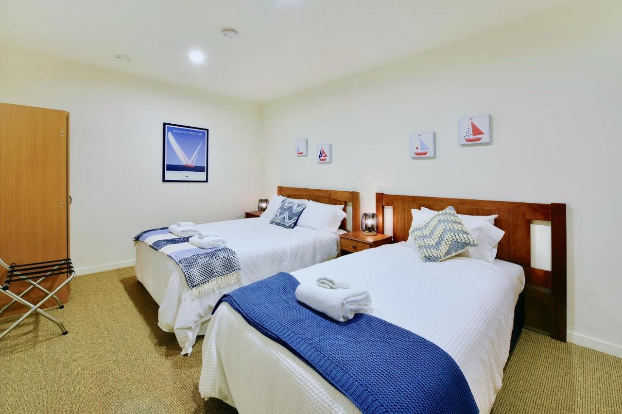 Sea Path Apartment نيلسون المظهر الخارجي الصورة