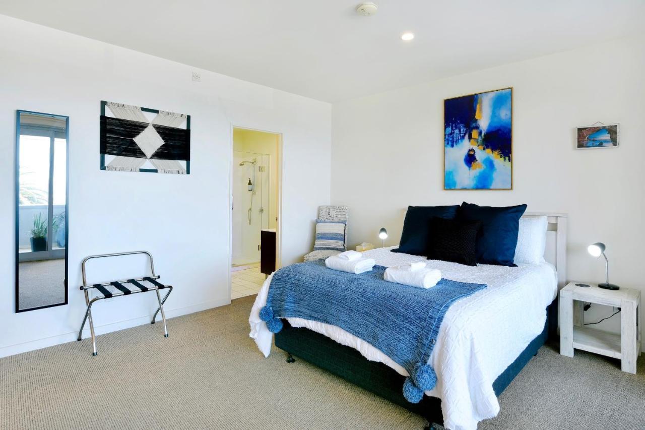 Sea Path Apartment نيلسون المظهر الخارجي الصورة