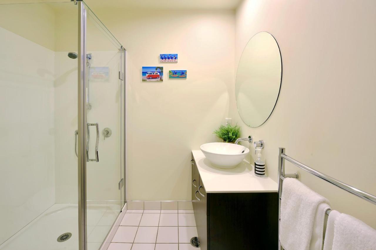 Sea Path Apartment نيلسون المظهر الخارجي الصورة