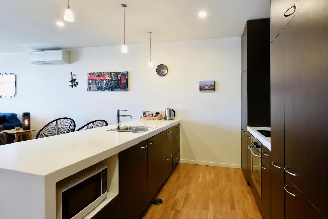 Sea Path Apartment نيلسون المظهر الخارجي الصورة