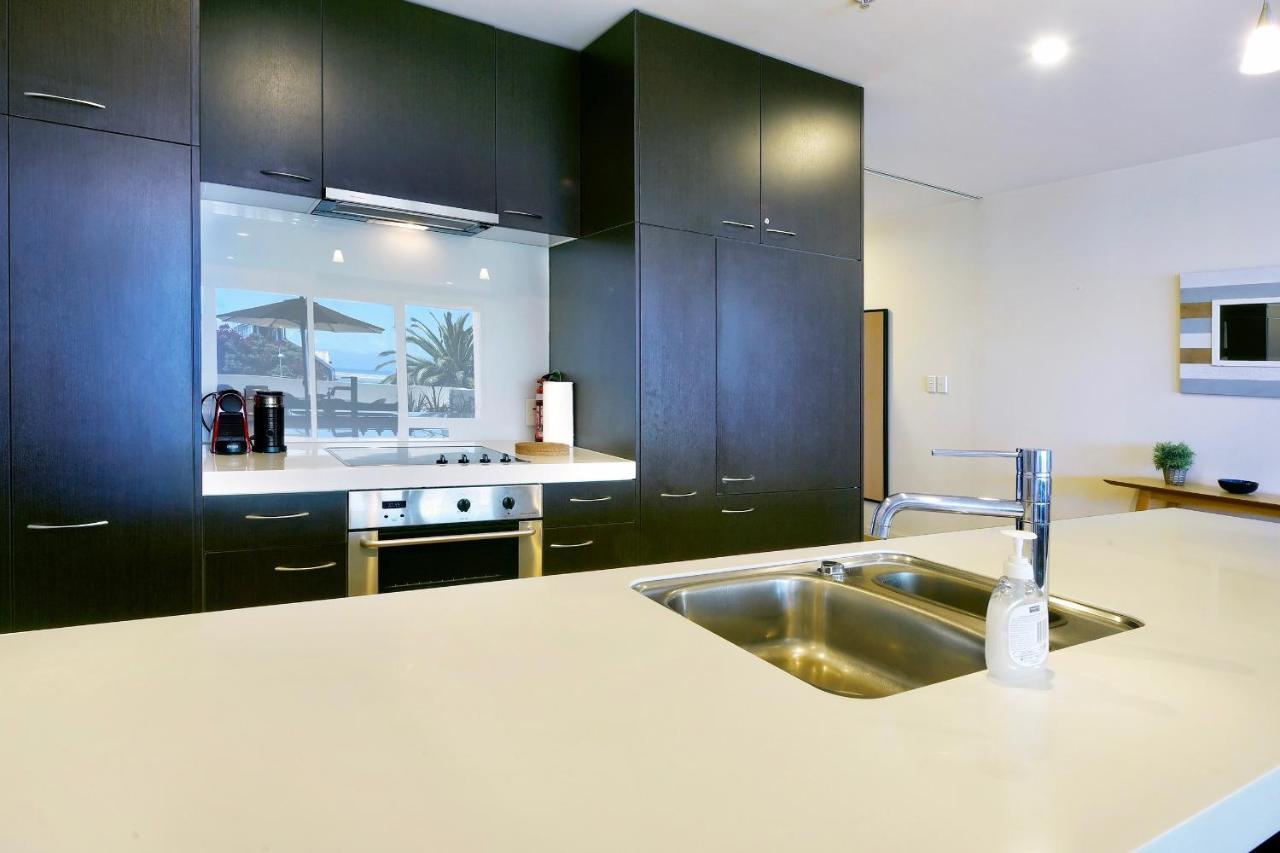 Sea Path Apartment نيلسون المظهر الخارجي الصورة
