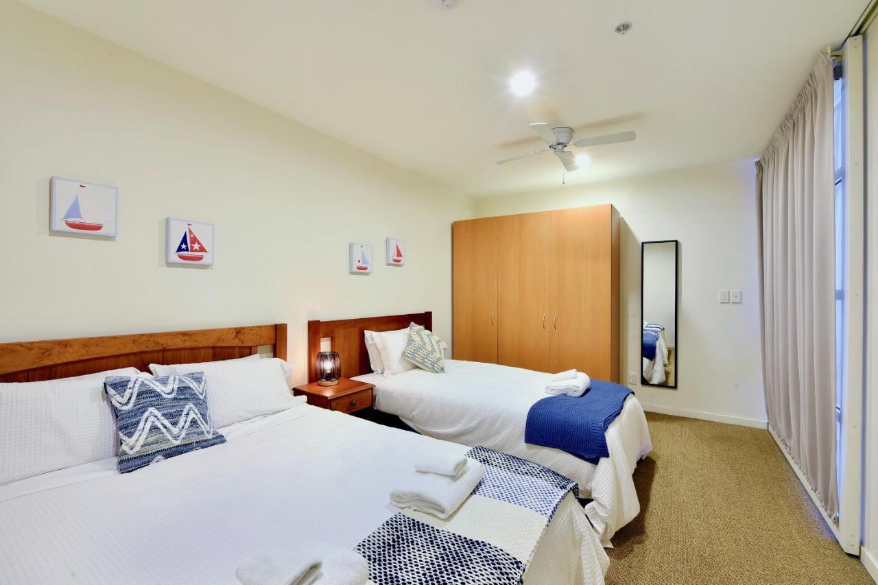 Sea Path Apartment نيلسون المظهر الخارجي الصورة