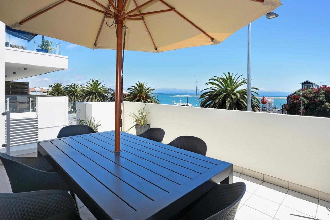 Sea Path Apartment نيلسون المظهر الخارجي الصورة